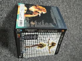 玛丽亚 凯莉 07年世界巡回演唱会【DVD】