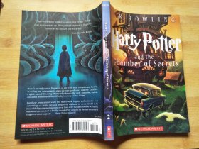 Harry Potter and the Deathly Hallows【1-7】11册合售