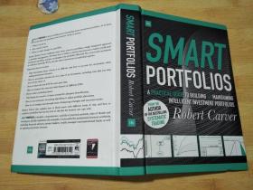 Smart Portfolios: A Practical Guide to Building and Maintaining Intelligent Investment Portfolios