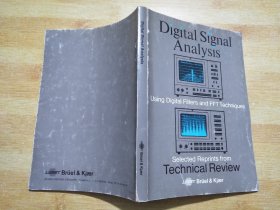 Digital Signal Analysis