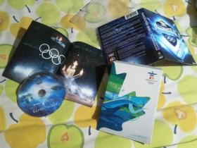 2010年温哥华冬季奥运会【DVD】精华收藏版