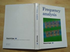 Frequency analysis