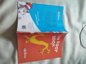 THE Foot Book (Dr Seuss)