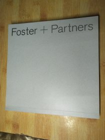 Foster+Partners【中文版】