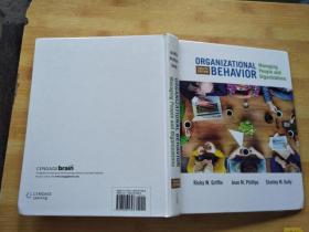 Organizational Behavior