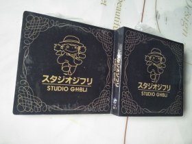 スタジオジフリ STUDIO GHBLI【DVD】20碟装
