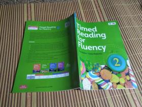 Timed Reading for Fluency 2