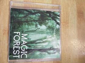 MAGIC FOREST【CD】