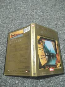 FIVE STAR COLLECTION ：MOZART【DVD】