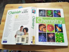 PEARSON Chemistry