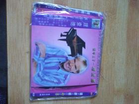 钢琴王子--理查德【CD】2碟合售