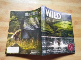 WILD guide：Lakes Dales