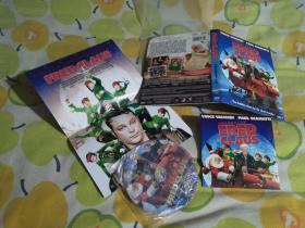 北极的圣诞老人兄弟【DVD】