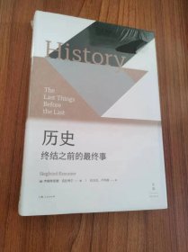 历史：终结之前的最终事（20世纪德国思想家、作家克拉考尔的“天鹅之歌”，毕生思索人类命运凝集成的历史哲学）