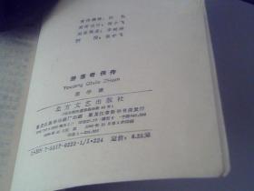 游荡奇侠传上下