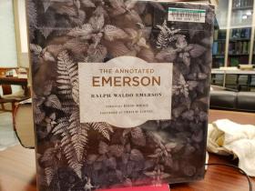 The Annotated  Emerson