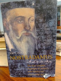 Nostradamus: A Life and Myth