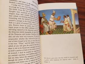 The Travels of Marco Polo with 25 Illustrations in Full Color from a Fourteenth-Century Manuscript in the Bibliotheque, Nationale, Paris