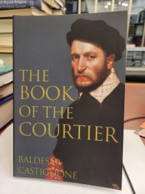 The Book of the Courtier