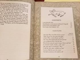 Rubaiyat of Omar Khayyam: Rendered into English Verse by Edward Fitzgerald with Paintings and Decorations by Sarkis Katchadourian