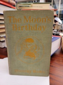 The Moon's Birthday and Other Stories of Chinese Children With illustrations by Ko Shuang-Shou and Ma Tzu-Yu.