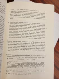 The Prose Salernitan Questions Edited From A Bodleian Manuscript ( Auct. G.3.10): An Anonymous Collection Dealing with Sciencs and Medicine Written by an Englishman c. 1200