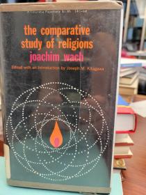 The Comparative Study of Religions