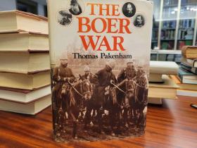 The Boer War