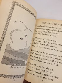 A Child's Garden of Verses  Illustrations By Sue Seeley