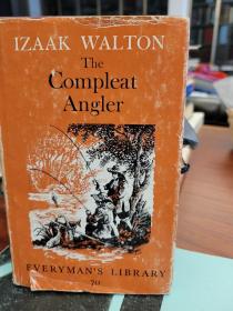 The Compleat Angler