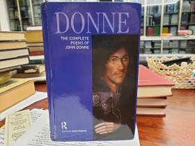 The Complete Poems of John Donne (Longman Annotated English Poets)