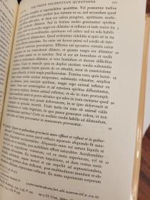 The Prose Salernitan Questions Edited From A Bodleian Manuscript ( Auct. G.3.10): An Anonymous Collection Dealing with Sciencs and Medicine Written by an Englishman c. 1200