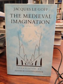 The Medieval  Imagination