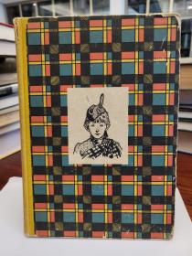 Wee Gillis by Munro Leaf illustrated By Robert Lawson