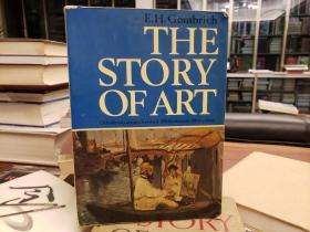 The Story of  Art
