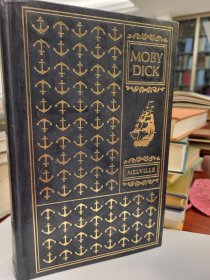 Moby Dick Collector's Edition