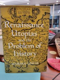 Renaissance Utopias and the Problem of History