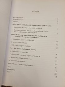 The Rise of Alchemy in Fourteenth-Century England: Plantagenet Kings and the Search for the Philosopher's Stone