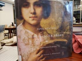 Northanger Abbey : An Annotated Edition