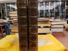 The Compleat Angler, or, the Contemplative Man's Recreation Being a Discourse of Rivers, Fish-Ponds, Fish and Fishing. With original Memoirs and Notes by Sir Charles Nicolas. Two volumes