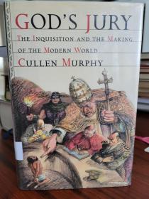 The Inquisition and the Making of the Modern World