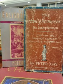The Enlightenment : An Interpretation