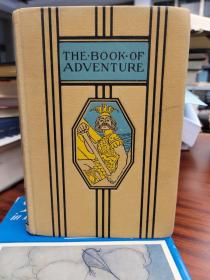 The Book of Adventure