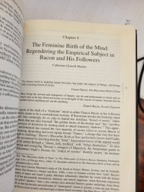 Francis Bacon and the Refiguring of Early Modern Thought: Essays to Commemorate the Advancement of Learning (1605-2005)