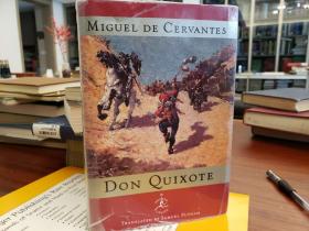 Don Quixote