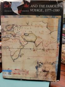 Sir Francis Drake and the Famous Voyage, 1577-1580: Essays Commemorating the Quadricentennial of Drake's Circumnavigation of the Earth