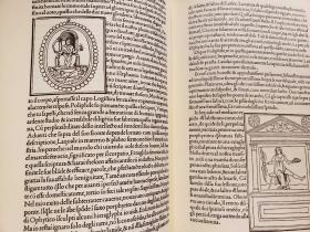 Hypnerotomachia Poliphili, vbi hvmana omnia non nisi somnivm esse docet, atqve obiter plvrima scitv sane quam digna commemorat, Venice 1499