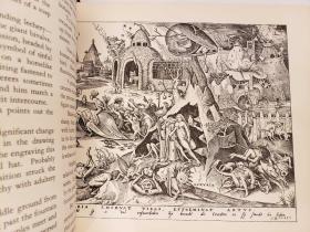 Graphic worlds of Peter Bruegel the elder,: Reproducing 64 engravings and a woodcut after designs by Peter Bruegel, the elder