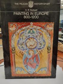 Painting in Europe, 800-1200