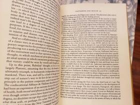 Science and the Human Comedy. Natural Philosophy in French Literature from Rabelais to Maupertuis.